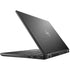 '- Dell Precision 3520 I5-6440HQ 2.6GHz 500GB 16GB BLACK 15" 1920x1080 NVIDIA Quadro M620 TOUCHSCREEN