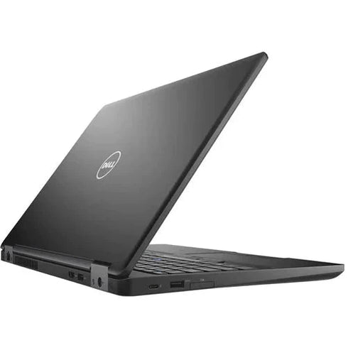 '- Dell Precision 3520 I5-6440HQ 2.6GHz 500GB 16GB BLACK 15" 1920x1080 NVIDIA Quadro M620 TOUCHSCREEN