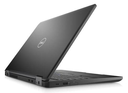 DELL PRECISION 3530 i5-8300H 2.3GHz 1TB 32GB 15" 1920X1080 NVIDIA P600
