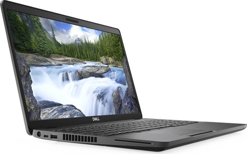 DELL PRECISION 3540 i7-8665U 1.90GHz 2TB 32GB 15" 1920X1080 RADEON WX3100 TOUCHSCREEN