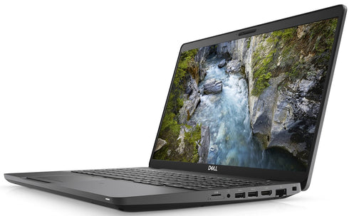 Laptops - Dell Precision 3541 i5-9400H 2.5GHz 512GB 16GB 15.6" 1920X1080 NVIDIA P620