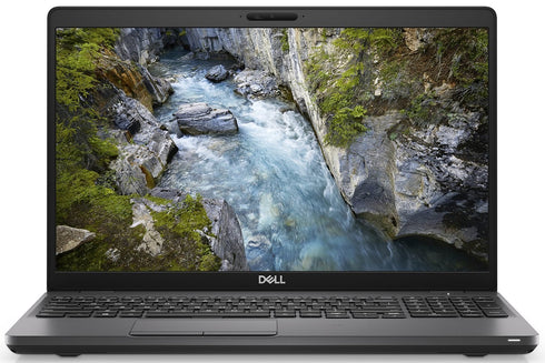Laptops - DELL PRECISION 3541 i7 - 9850H 2.6GHz 512GB 32GB 15.6" 1920X1080 NVIDIA P620