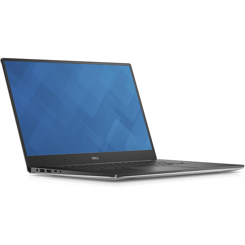 Laptops - Dell Precision 5520 E3 - 1505M v5 2.8GHz 1TB 16GB 15.6" 1920X1080 NVIDIA M1200