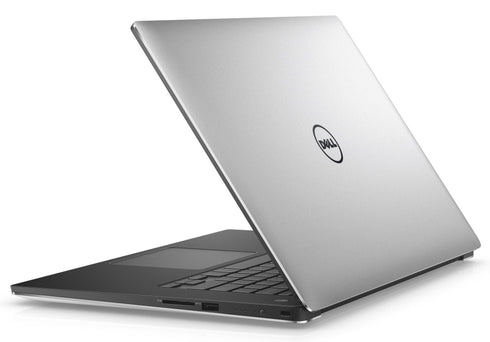 Laptops - Dell Precision 5520 i7-6820HQ 2.7GHz 512GB 16GB 15" 1920X1080 NVIDIA M1200