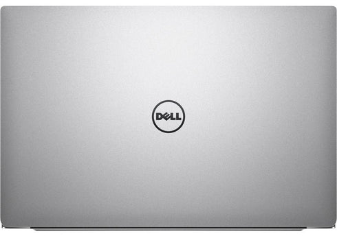 Laptops - Dell Precision 5520 i7-6820HQ 2.7GHz 512GB 16GB 15" 1920X1080 NVIDIA M1200