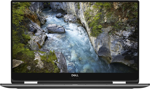 Laptops - Dell Precision 5530 2-in-1 i7-8706G 3.10GHz 512GB 16GB 15.6" 1920X1080 Radeon WX Vega TOUCHSCREEN
