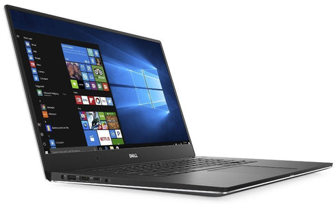 Laptops - DELL PRECISION 5530 i7 - 8850H 2.6GHz 1TB 32GB 15.6" 1920X1080 NVIDIA P2000