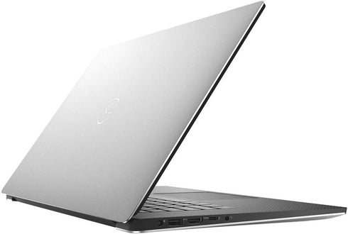 Laptops - Dell Precision 5530 i7-8850H 2.6GHz 512GB 32GB 15.6" 1920X1080 NVIDIA P1000
