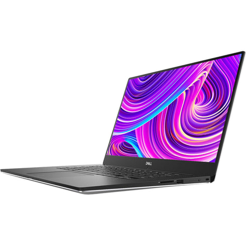 DELL PRECISION 5540 i7-9850H 2.6GHz 512GB 64GB 15" 3840X2160 NVIDIA T1000 TOUCHSCREEN