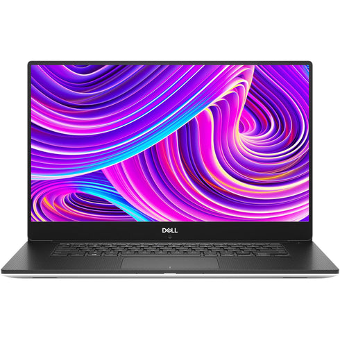 Laptops - DELL PRECISION 5540 i7-9850H 2.6GHz 1000GB 16GB 15" 1920X1080 NVIDIA T1000