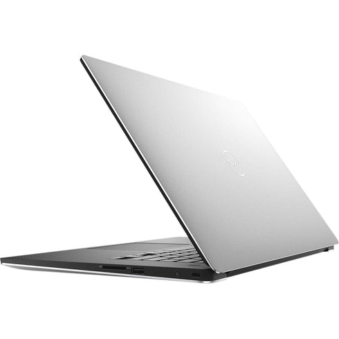 DELL PRECISION 5540 i7-9850H 2.6GHz 2TB 64GB 15" 3840X2160 NVIDIA T1000 TOUCHSCREEN