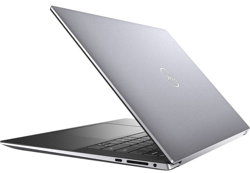 Laptops - DELL PRECISION 5550 i7 - 10850H 2.7GHz 2TB 32GB 15" 3840X2160 NVIDIA T1000 TOUCHSCREEN