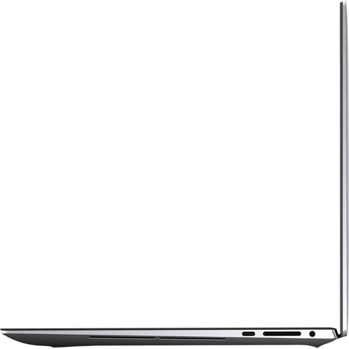 Laptops - Dell Precision 5550 i7-10850H 2.7GHz 512GB 32GB 15" 3840X2160 NVIDIA T1000 TOUCHSCREEN