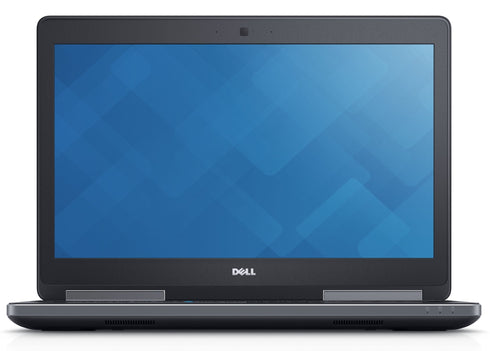 Laptops - DELL PRECISION 7510 E3-10505M V5 2.8GHz 1TB 16GB 15.6" 1920X1080 NVIDIA M2000