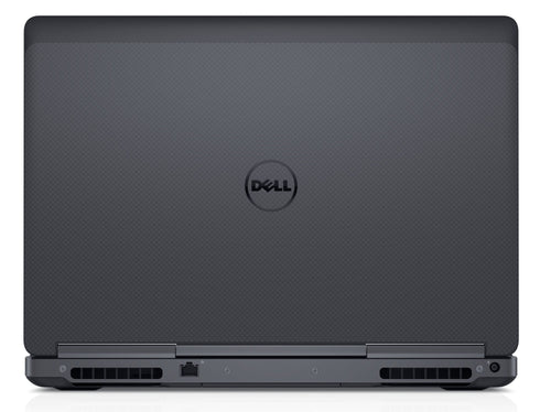 Laptops - DELL PRECISION 7510 i7-6820HQ 2.7GHz 500GB 32GB 15.6" 1920X1080 NVIDIA M1000