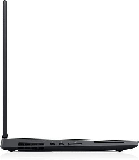 Laptops - Dell Precision 7530 i7-8850H 2.6GHz 1TB 16GB 15.6" 1920X1080 NVIDIA P2000