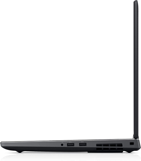 Laptops - Dell Precision 7530 i7-8850H 2.6GHz 512GB 16GB 15.6" 1920X1080 NVIDIA P2000