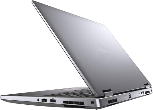 Laptops - DELL PRECISION 7540 i7 - 9850H 2.6GHz 1TB 32GB 15.6" 1920x1080 INBOARD