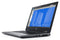 Laptops - Dell Precision 7540 i7-9850H 2.6GHz 512GB 32GB 15.6" 1920X1080 NVIDIA QUADRO T1000
