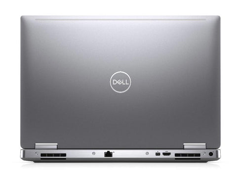 Laptops - Dell Precision 7540 i7-9850H 2.6GHz 512GB 32GB 15.6" 1920X1080 NVIDIA T2000