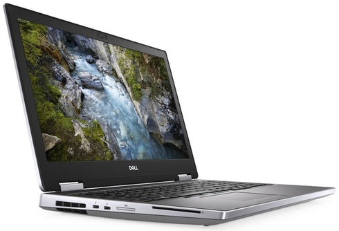 Laptops - Dell Precision 7540 i9-9980HK 2.4GHz 512GB 32GB 15.6" 1920X1080 NVIDIA T2000
