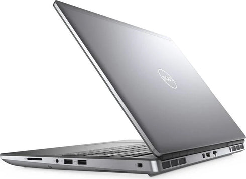 DELL PRECISION 7550 i7-10750H 2.6GHz 1TB 64GB 15" 1920X1080 NVIDIA T1000