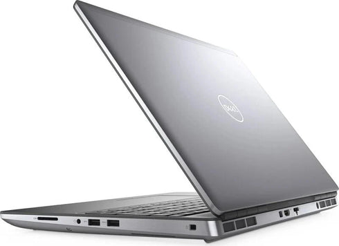 Laptops - DELL PRECISION 7550 i7 - 10875H 2.3GHz 500GB 16GB 15.6" 1920x1080 NVIDIA T2000