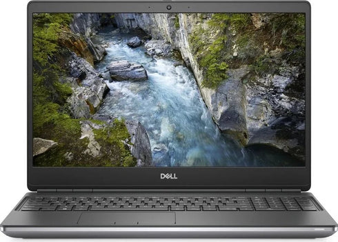 Laptops - DELL PRECISION 7550 i7 - 10875H 2.3GHz 500GB 16GB 15.6" 1920x1080 NVIDIA T2000