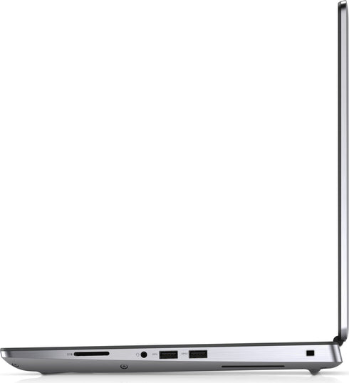 DELL PRECISION 7560 i5-11500H 2.9GHz 2TB 32GB 15" 3840X2160 NVIDIA T1200