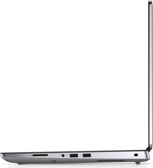 DELL PRECISION 7560 i9-11950H 2.6GHz 512GB 32GB 15" 1920X1080 NVIDIA RTX A3000 TOUCHSCREEN