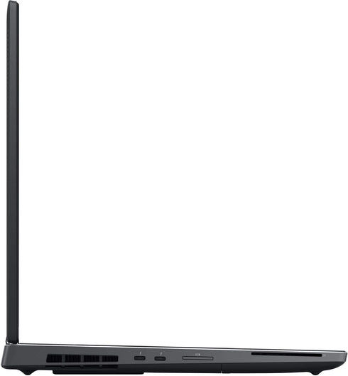 Laptops - Dell Precision 7730 i7-8750H 2.2GHz 512GB 16GB 17.3" 1920X1080 NVIDIA P3200