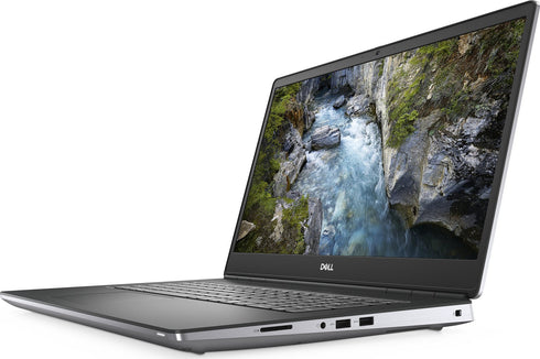 DELL PRECISION 7750 i7-10850H 2.7GHz 1TB 32GB 17" 1920X1080 INBOARD