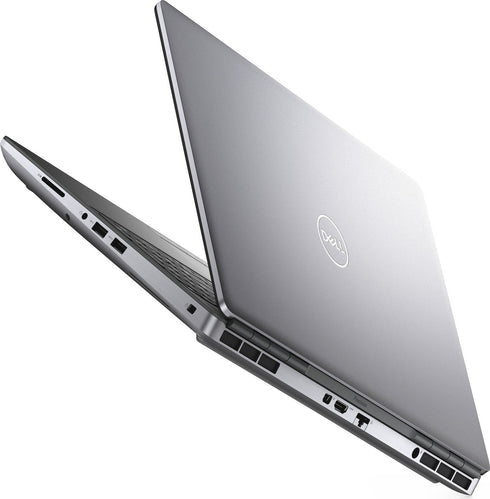 DELL PRECISION 7750 i7-10750H 2.6GHz 2TB 64GB 17" 1920X1080 INBOARD