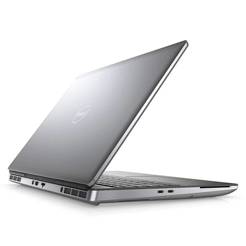 Laptops - Dell Precision 7750 i7-10850H 2.7GHz 512GB 32GB 17.3" 1920X1080 NVIDIA RTX3000