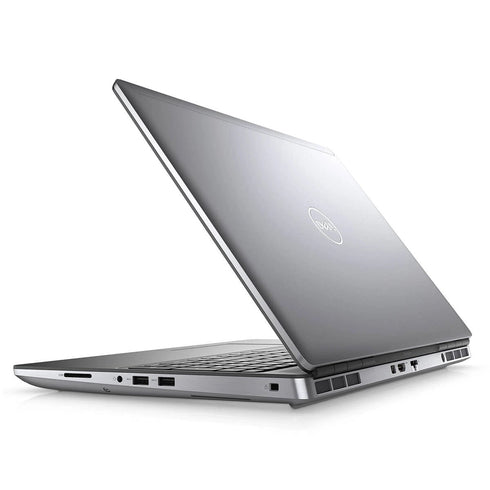 Laptops - Dell Precision 7750 i7-10850H 2.7GHz 512GB 32GB 17.3" 1920X1080 NVIDIA RTX3000