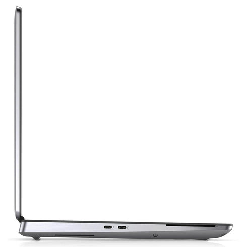 Laptops - Dell Precision 7750 i7-10850H 2.7GHz 512GB 32GB 17.3" 1920X1080 NVIDIA RTX3000