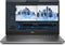 Laptops - DELL PRECISION 7760 i5-11500H 2.6GHz 500GB 64GB 17" 1920x1080 NVIDIA RTX A5000