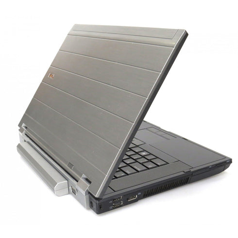 Laptops - Dell Precision M4500 i7-Q840 1.87GHz 1TB 8GB 15.6" 1920X1080 NVIDIA FX 880