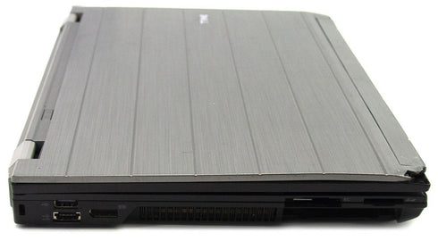 Laptops - Dell Precision M4500 i7-Q840 1.87GHz 1TB 8GB 15.6" 1920X1080 NVIDIA FX 880