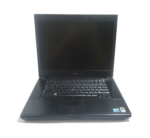 Laptops - Dell Precision M4500 i7-Q840 1.87GHz 1TB 8GB 15.6" 1920X1080 NVIDIA FX 880