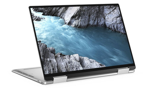 Laptops - Dell XPS 13 7390 2-in-1 i7-1065G7 1.3GHz 256GB 16GB 13" 1920X1280 TOUCHSCREEN