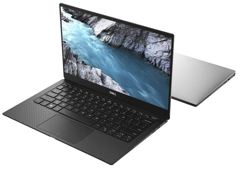 Laptops - Dell XPS 13 7390 2-in-1 i7-1065G7 1.3GHz 256GB 16GB 13" 1920X1280 TOUCHSCREEN