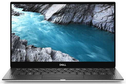 Laptops - Dell XPS 13 7390 2-in-1 i7-1065G7 1.3GHz 256GB 16GB 13" 1920X1280 TOUCHSCREEN
