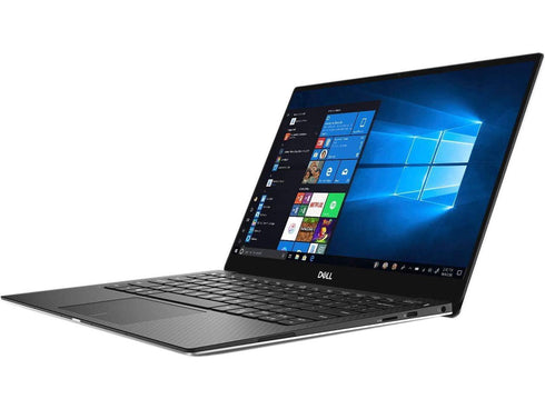 Laptops - Dell XPS 13 7390 i5-10210U 2.6GHz 256GB 8GB 13.3" 1920x1080 INBOARD