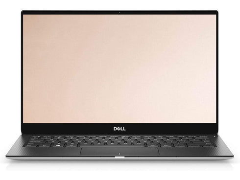 Laptops - Dell XPS 13 7390 i5-10210U 2.6GHz 256GB 8GB 13.3" 1920x1080 INBOARD