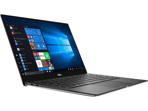 Laptops - Dell XPS 13 7390 i5-10210U 2.6GHz 256GB 8GB 13.3" 1920x1080 INBOARD