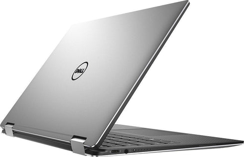 Laptops - Dell XPS 13 9380 2-in-1 i5-8265U 1.6GHz 256GB 8GB 13" 1920X1080 INBOARD