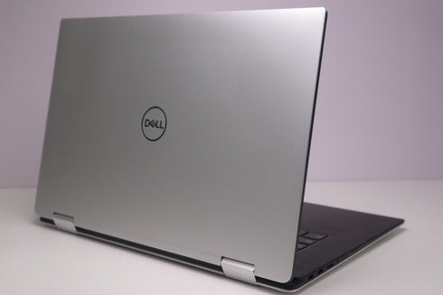 Laptops - Dell XPS 15 9575 i7-8705G 3.1GHz 512GB 16GB 15" 1920X1280 RADEON VEGA TOUCHSCREEN
