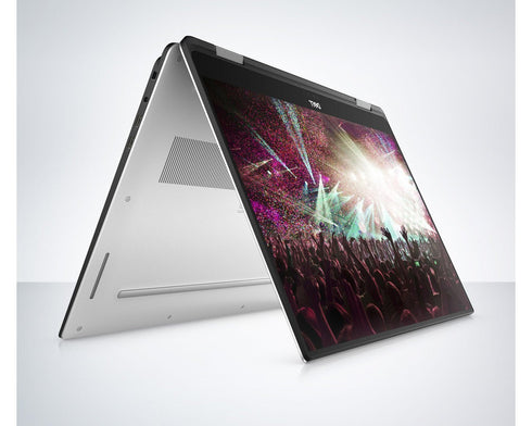 Laptops - Dell XPS 15 9575 i7-8705G 3.1GHz 512GB 16GB 15" 1920X1280 RADEON VEGA TOUCHSCREEN