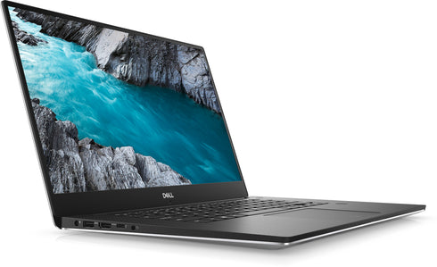 DELL XPS 15 9570 i7-8750H 2.2GHz 2TB 32GB 15" 3840X2160 NVIDIA GTX 1050 TOUCHSCREEN